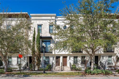 665 E Jackson St, Orlando, FL, 32801-2809 | Card Image