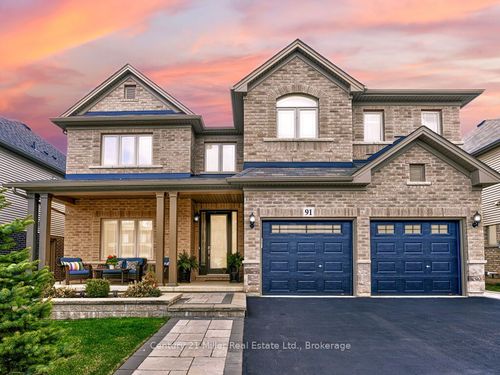 91 Lorne Card Dr, Paris, ON, N3L0E7 | Card Image