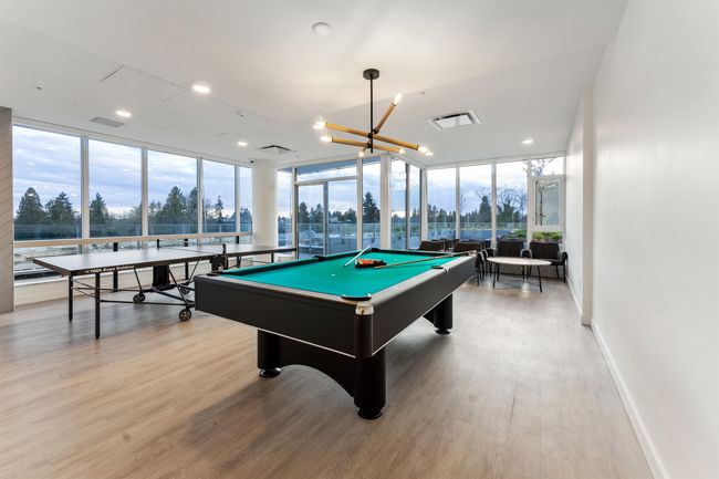 610 - 9675 King George Blvd, Condo with 1 bedrooms, 1 bathrooms and 1 parking in Surrey BC | Image 33