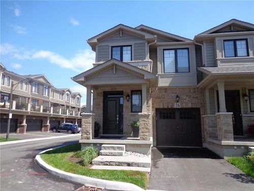 26 Walters Way, Seguin, ON, P2A0B2 | Card Image