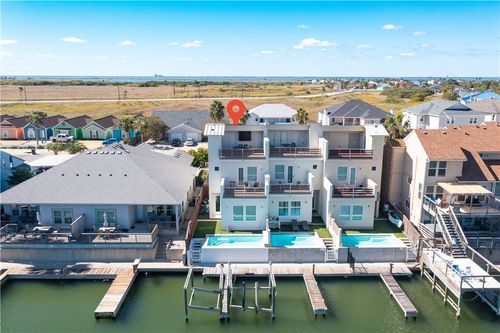 c-14410 E Cabana St, Corpus Christi, TX, 78418-6072 | Card Image