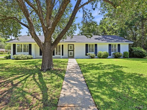 305 Sterling Dr, Montgomery, AL, 36109-3940 | Card Image