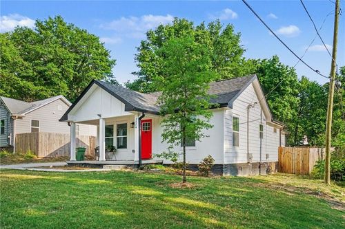 2074 Morehouse Dr Nw, Atlanta, GA, 30314-1312 | Card Image