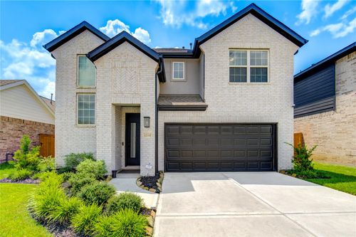 12110 Fletching Stone Ln, Houston, TX, 77044-1998 | Card Image