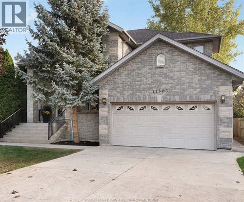 11363 Amalfi Dr, Windsor, ON, N8P1J8 | Card Image