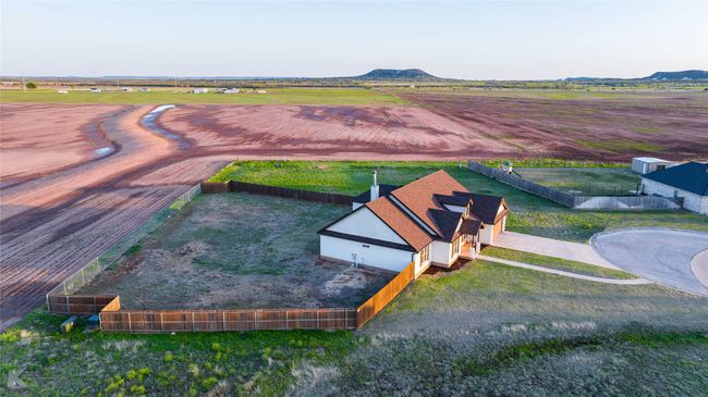 141 Caddo Trl, House other with 4 bedrooms, 3 bathrooms and null parking in Tuscola TX | Image 39
