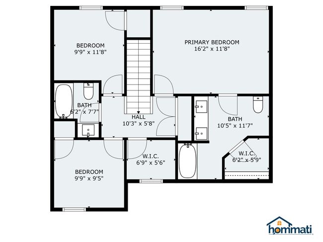 END - 9-A Mustang Dr, Condo with 3 bedrooms, 3 bathrooms and null parking in Litchfield NH | Image 60