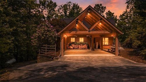 470 Sautee Ridge Rd, Clarkesville, GA, 30523-2848 | Card Image