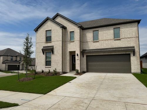 3602 High Valley Dr, Mckinney, TX, 75071-0969 | Card Image