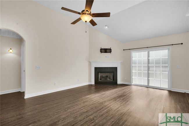 176 Byron Dr, House other with 4 bedrooms, 3 bathrooms and null parking in Richmond Hill GA | Image 6
