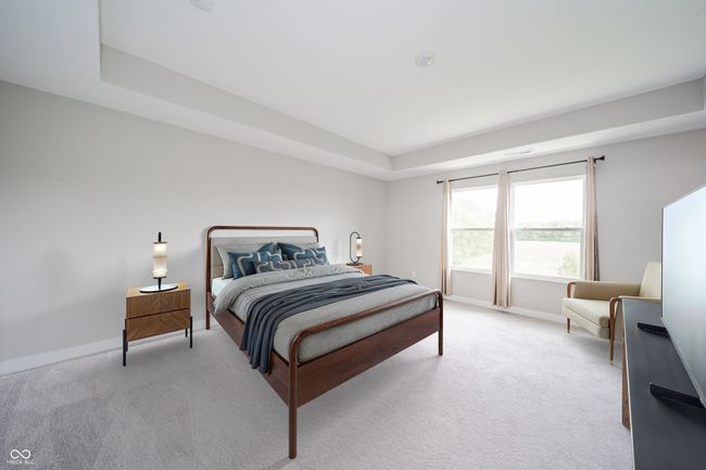 9369 Casey Rd, House other with 4 bedrooms, 3 bathrooms and null parking in Pendleton IN | Image 20