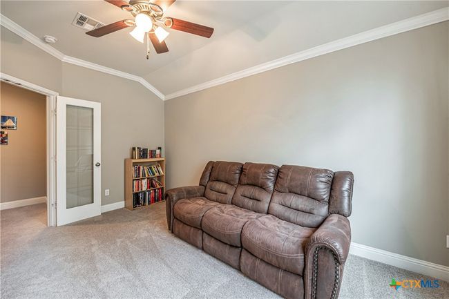 822 Old World Dr, House other with 3 bedrooms, 3 bathrooms and null parking in Harker Heights TX | Image 12
