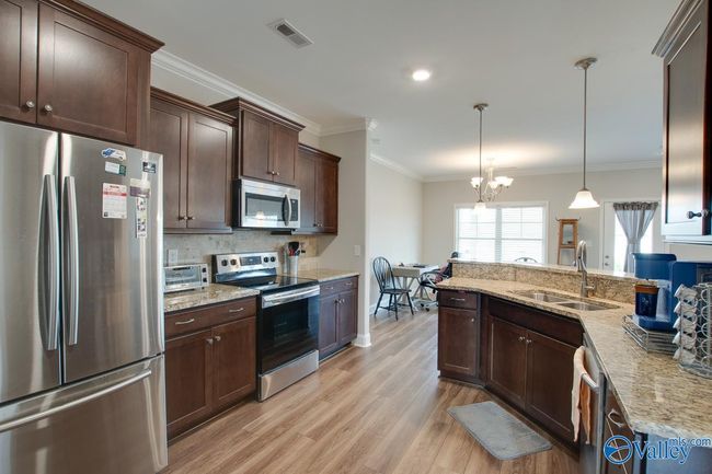 127 Birch Falls Dr, House other with 4 bedrooms, 2 bathrooms and null parking in Hazel Green AL | Image 10