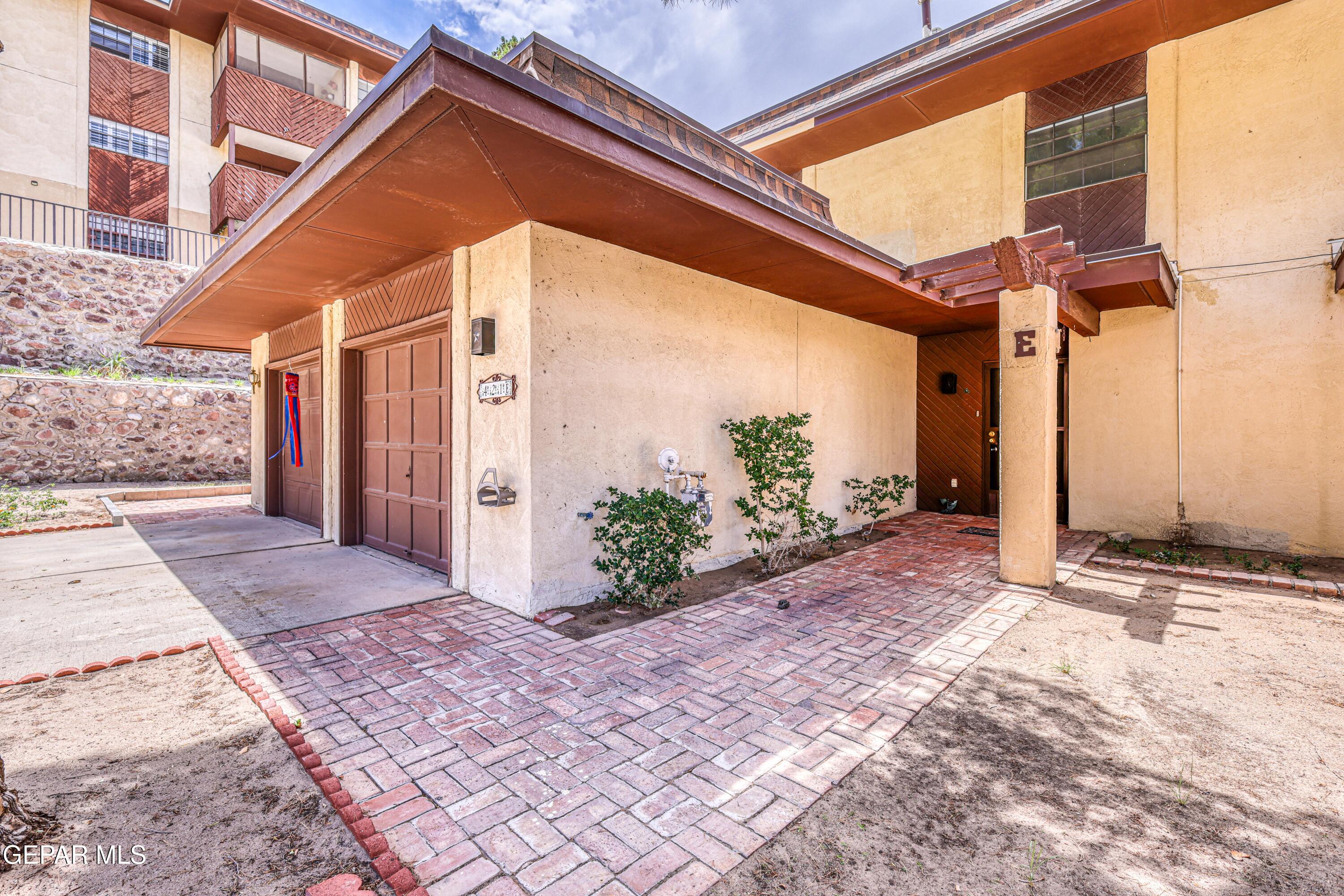 Residential in El Paso 4