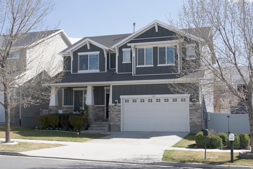 769 W Star Spangled Dr, Bluffdale, UT, 84065-5660 | Card Image