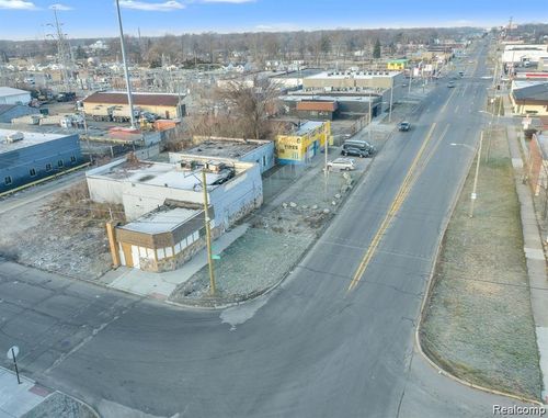 19609 Schoolcraft, Detroit, MI, 48223-2812 | Card Image