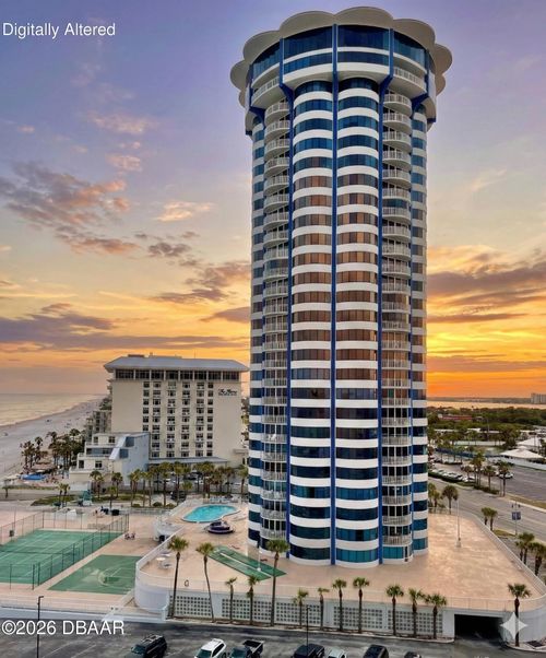 6sw-2625 S Atlantic Ave, DAYTONA BEACH SHORES, FL, 32118-5614 | Card Image