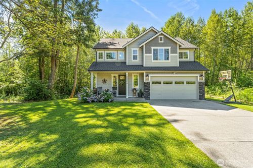 22314 58th Ave E, Spanaway, WA, 98387-5864 | Card Image