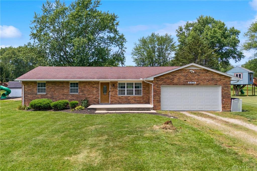 Robinson Vail Rd, Franklin, OH 45005