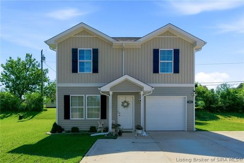 301 Marshall Dr, Charlestown, IN, 47111-2031 | Card Image