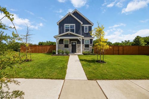 2305 Wallin Bradley Dr, Round Rock, TX, 78665-2906 | Card Image