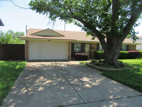 114 Wake Dr, Richardson, TX, 75081-3738 | Card Image