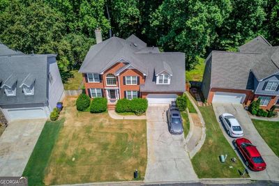 635 Welford Road, House other with 6 bedrooms, 3 bathrooms and 4 parking in Suwanee GA | Image 2