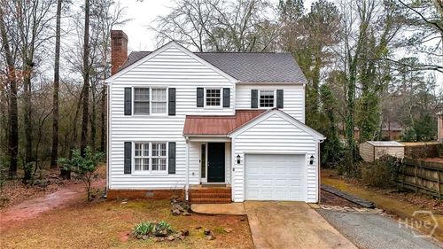174 Stonybrook Ct, Athens, GA, 30605-4344 | Card Image