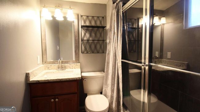 4681 City View Dr, House other with 3 bedrooms, 2 bathrooms and null parking in Forest Park GA | Image 8