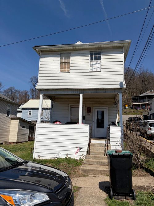 116 Grant Street, Clarksburg, WV, 26301 | Card Image