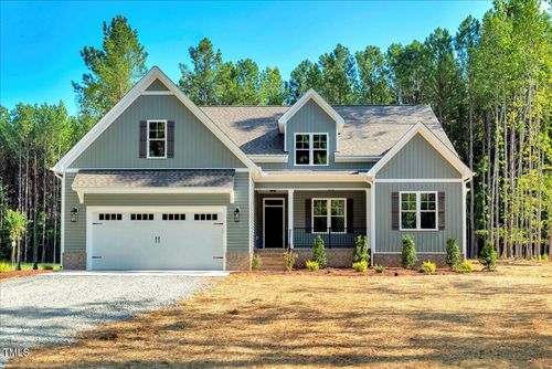 1155 Shonele Ln, Stem, NC, 27581-9585 | Card Image