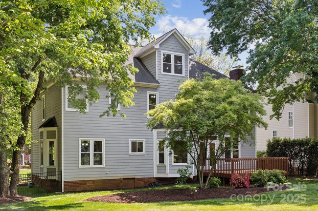 Back yard | Image 36