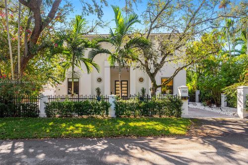 150 W Sunrise Ave., Coral Gables, FL, 33133 | Card Image