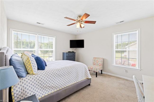 34337 Unity Rd, House other with 3 bedrooms, 2 bathrooms and null parking in Zuni VA | Image 43