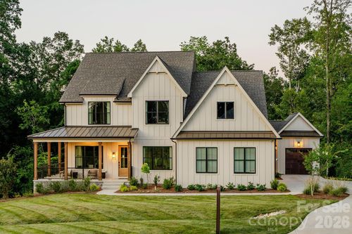 nottingham-Lot 6 Celestial Way, Weddington, NC, 28277 | Card Image
