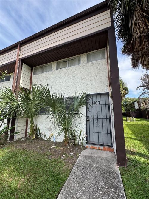 c6-1800 Warringwood Dr, ORLANDO, FL, 32839-7539 | Card Image