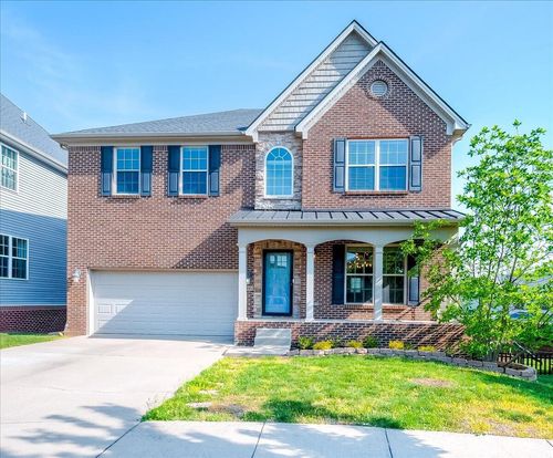 3495 Jacob Ct, Lexington, KY, 40509-7605 | Card Image