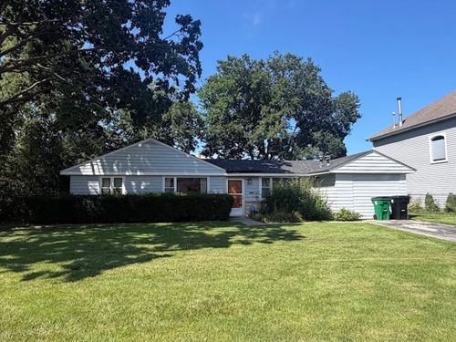 2164 Manor Lane, Park Ridge, IL, 60068 | Card Image