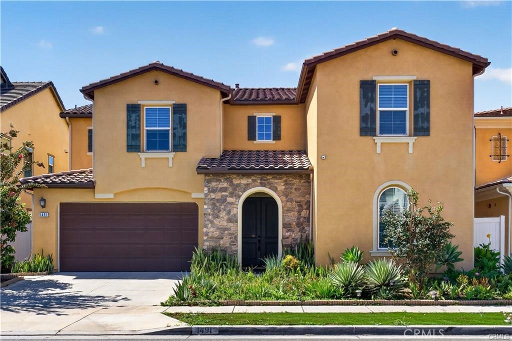 Residential Lease in Anaheim