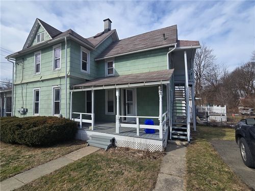 69 Park Ave, Binghamton, NY, 13903-1615 | Card Image