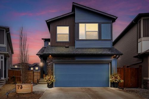 73 Wolf Hollow Manor Se, Calgary, AB, T2X4M5 | Card Image