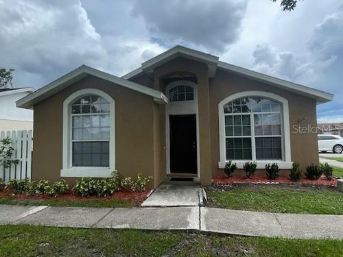 2454 Harbor Town Dr, KISSIMMEE, FL, 34744-5148 | Card Image