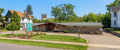 614 Central Ave, Dunkirk, NY, 14048-2539 | Card Image