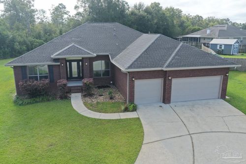 1315 Ballistic Tip Ct, Cantonment, FL, 32533-7346 | Card Image