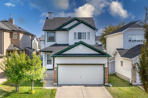 93 Saddleback Road Ne, Calgary, AB, T3J4K5 | Card Image