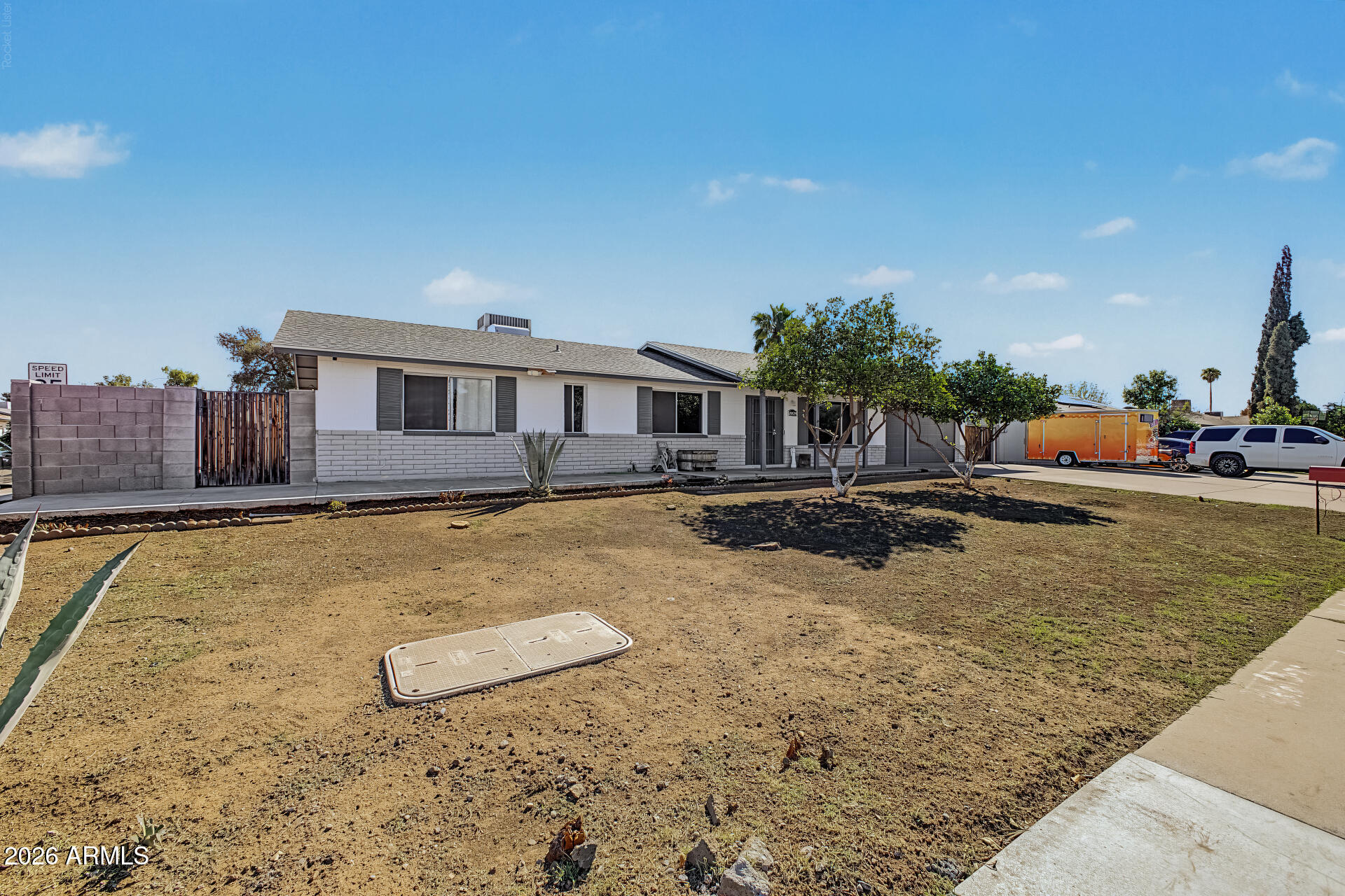 Residential in Phoenix 4
