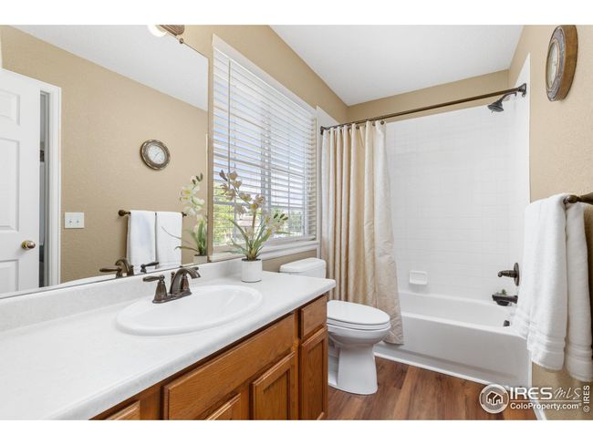 548 Mathews Cir, House other with 3 bedrooms, 3 bathrooms and null parking in Erie CO | Image 24