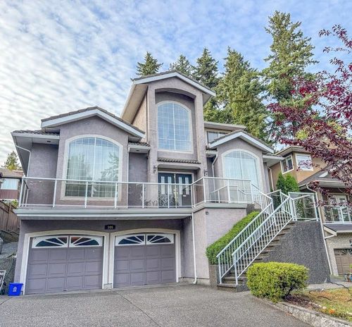 305 Sorrento Pl, Coquitlam, BC, V3K6P4 | Card Image