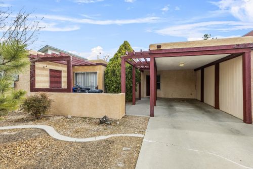 4200 67th Street Nw, Albuquerque, NM, 87120 | Card Image