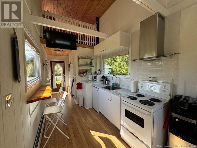 3695 Rte 127, House other with 1 bedrooms, 1 bathrooms and null parking in Bayside NB | Image 4
